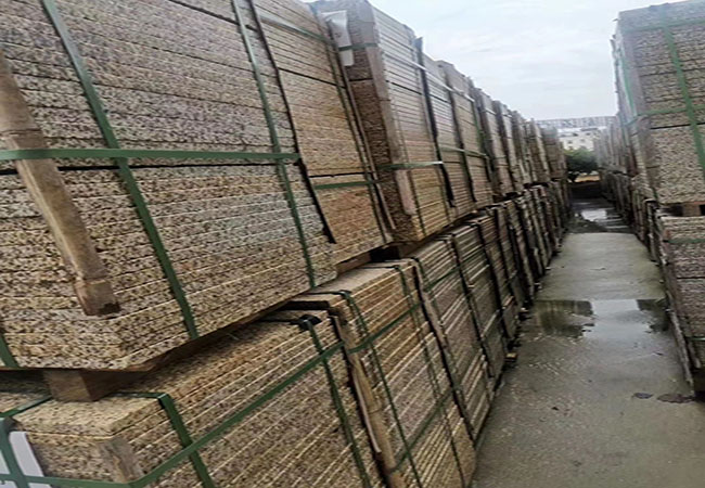 黃金麻30厚石材價格多少(圖2) 黃金麻30厚石材價格多少(圖2)