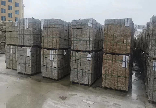 黃金麻花崗巖價格表多少(圖5) 黃金麻花崗巖價格表多少(圖5)