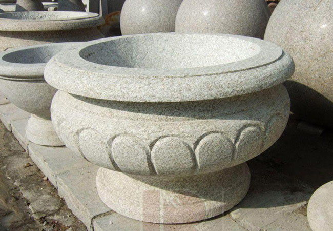 芝麻白大理石價格多少(圖2) 芝麻白大理石價格多少(圖2)