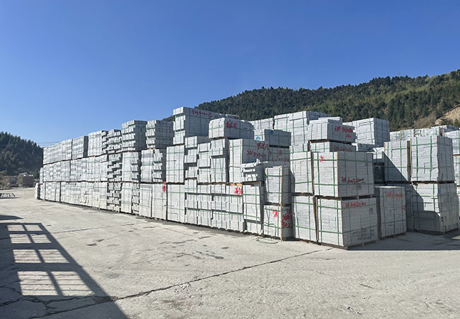 山東省芝麻白大理石材加工廠家(圖4) 山東省芝麻白大理石材加工廠家(圖4)