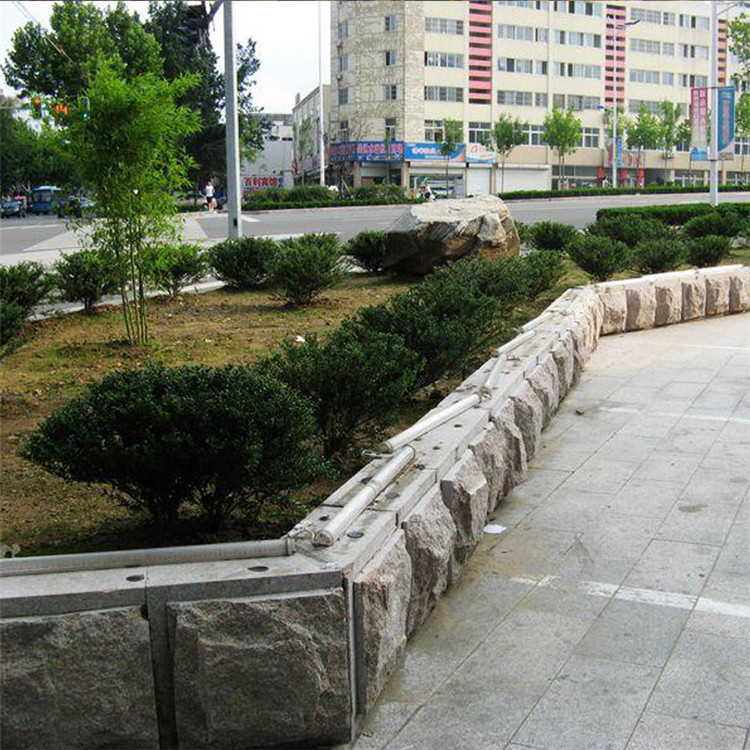 萊州芝麻灰花崗巖廠家(圖2) 萊州芝麻灰花崗巖廠家(圖2)