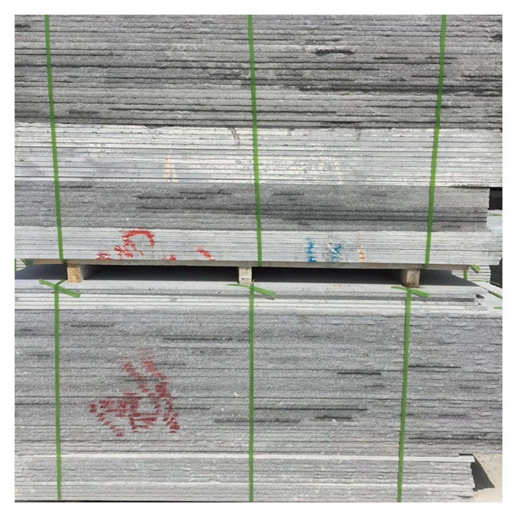 福建芝麻灰荔枝面石材價格(圖5) 福建芝麻灰荔枝面石材價格(圖5)