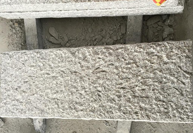 芝麻白路沿石多少錢一米(圖3)