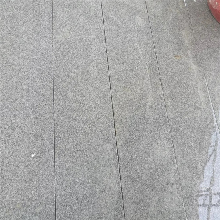 河南芝麻灰路沿石(圖4) 河南芝麻灰路沿石(圖4)