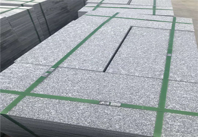福建芝麻白石材2分厚報價福(圖2) 福建芝麻白石材2分厚報價福(圖2)