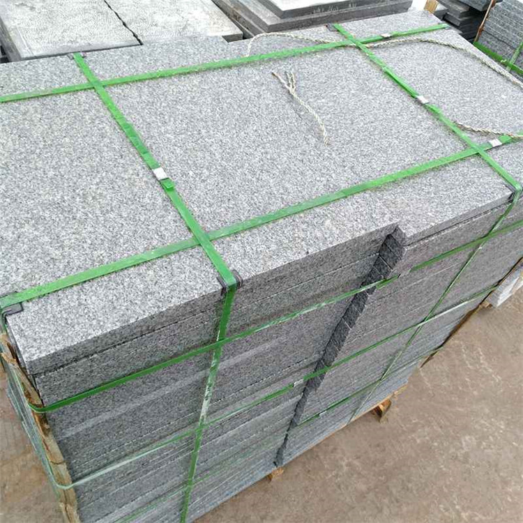 福建芝麻灰石材價格多少(圖5) 福建芝麻灰石材價格多少(圖5)