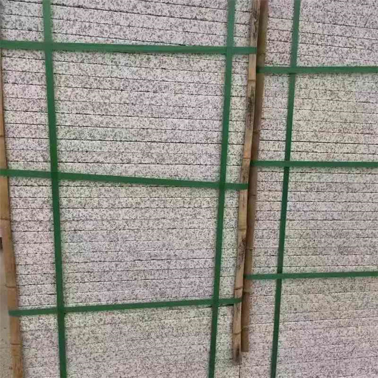 花崗巖芝麻灰和芝麻灰的區(qū)別(圖3) 花崗巖芝麻灰和芝麻灰的區(qū)別(圖3)