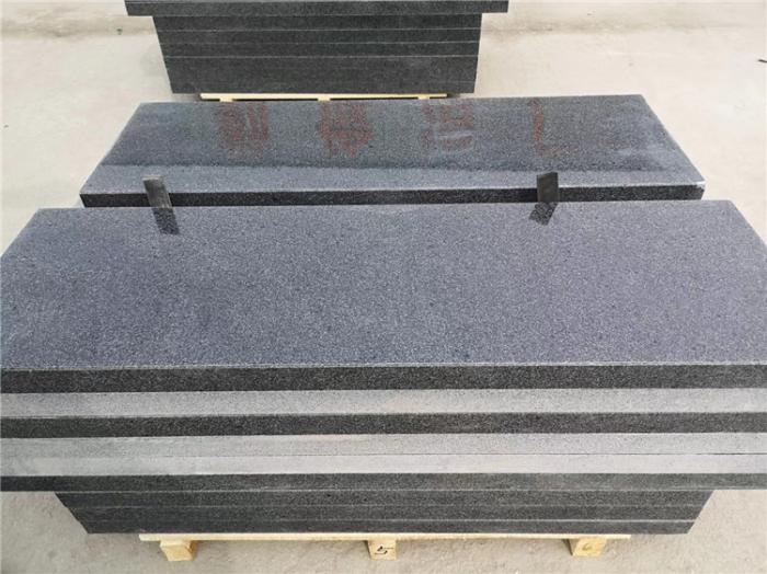 福建芝麻黑花崗巖批發(fā)(圖1) 福建芝麻黑花崗巖批發(fā)(圖1)