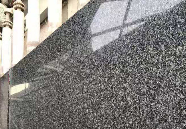 福建芝麻黑花崗巖批發(fā)(圖4) 福建芝麻黑花崗巖批發(fā)(圖4)