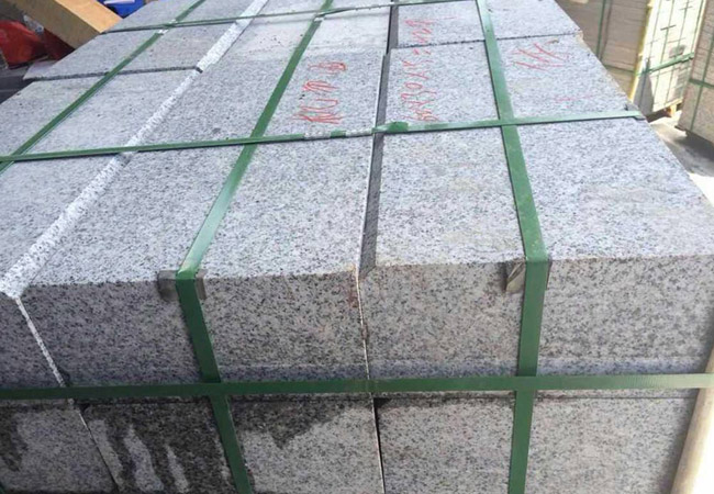 漯河芝麻黑花崗巖廠家(圖1) 漯河芝麻黑花崗巖廠家(圖1)