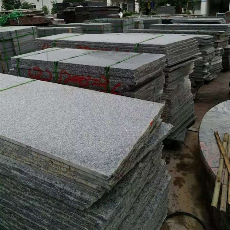 芝麻灰花崗巖用哪個(gè)定額(圖4) 芝麻灰花崗巖用哪個(gè)定額(圖4)