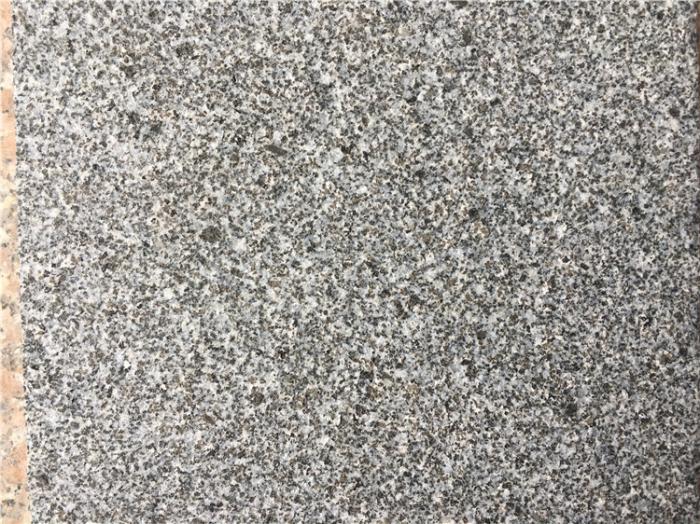 芝麻黑花崗巖價格市場價多少(圖2) 芝麻黑花崗巖價格市場價多少(圖2)