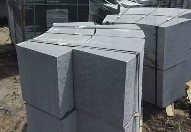 芝麻黑花崗巖價格市場價多少(圖4) 芝麻黑花崗巖價格市場價多少(圖4)
