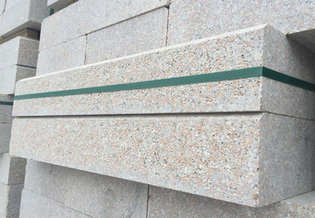 芝麻白石材加工方式有哪些(圖4) 芝麻白石材加工方式有哪些(圖4)