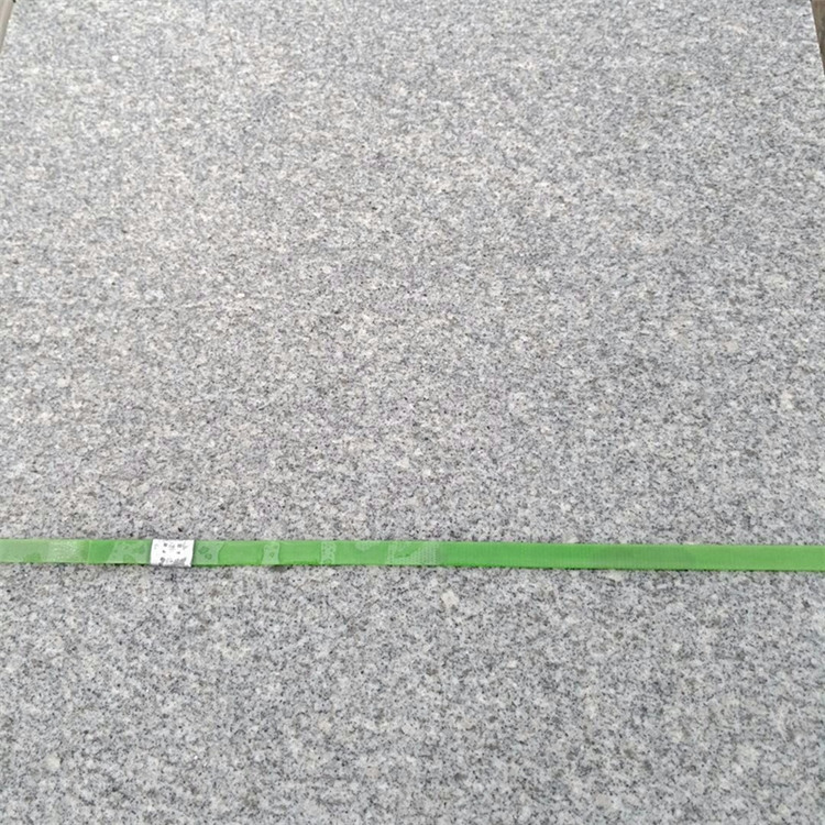 荔枝面芝麻灰花崗巖石材介紹(圖4) 荔枝面芝麻灰花崗巖石材介紹(圖4)