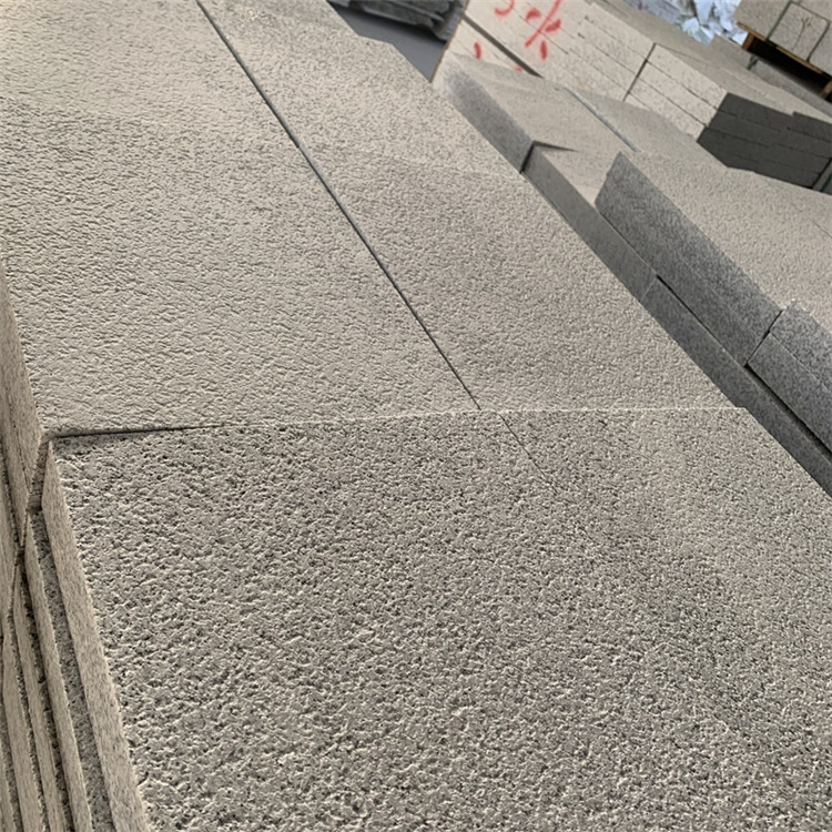 芝麻灰花崗巖 物理性能(圖4)